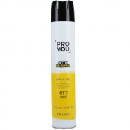 Revlon Pro You Setter Medium      500 